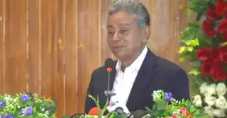 সরকারি অর্থের অপচয় মেনে নেয়া হবে না: অর্থমন্ত্রী